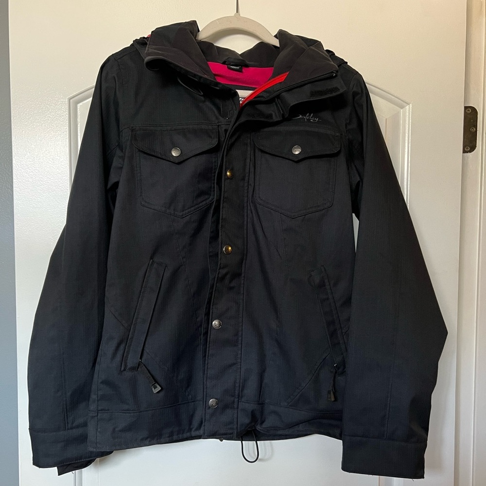 Oakley Snowboard Jacket